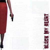 Black My Heart : Fuck Hearts